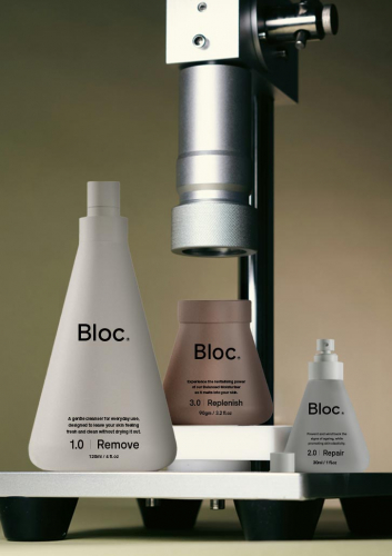 Brand & Packaging Design screenshot 3