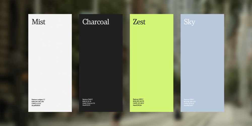 Brand Consultancy screenshot 1