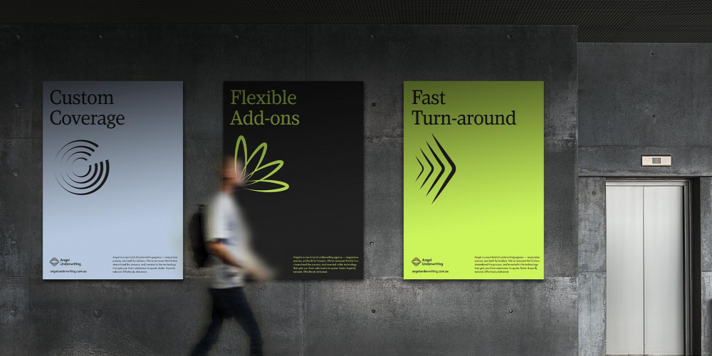 Brand Consultancy screenshot 5