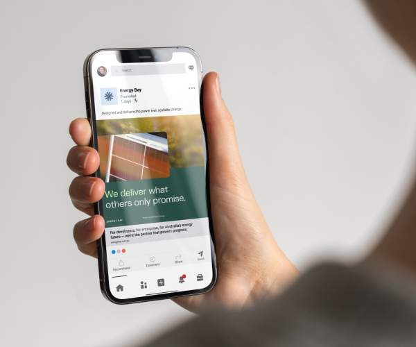 Corporate Branding screenshot 5