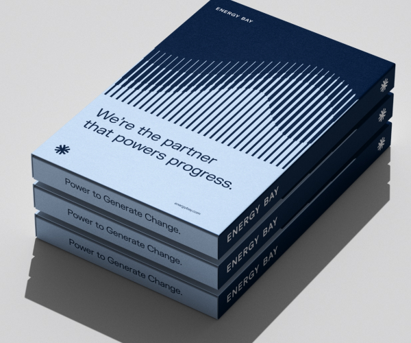 Corporate Branding screenshot 3