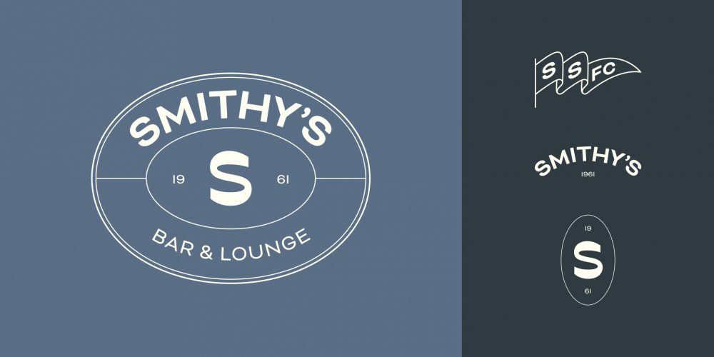 Identity Design screenshot 3
