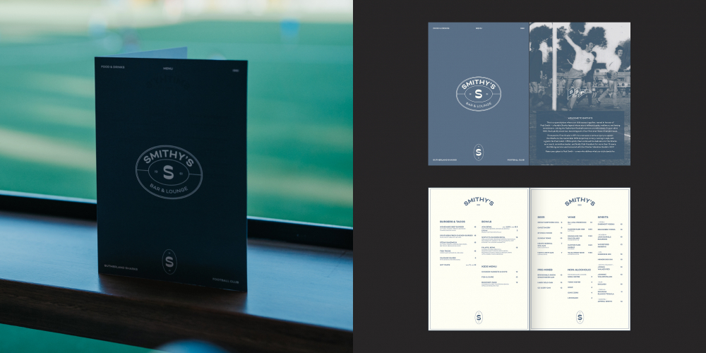 Identity Design screenshot 5