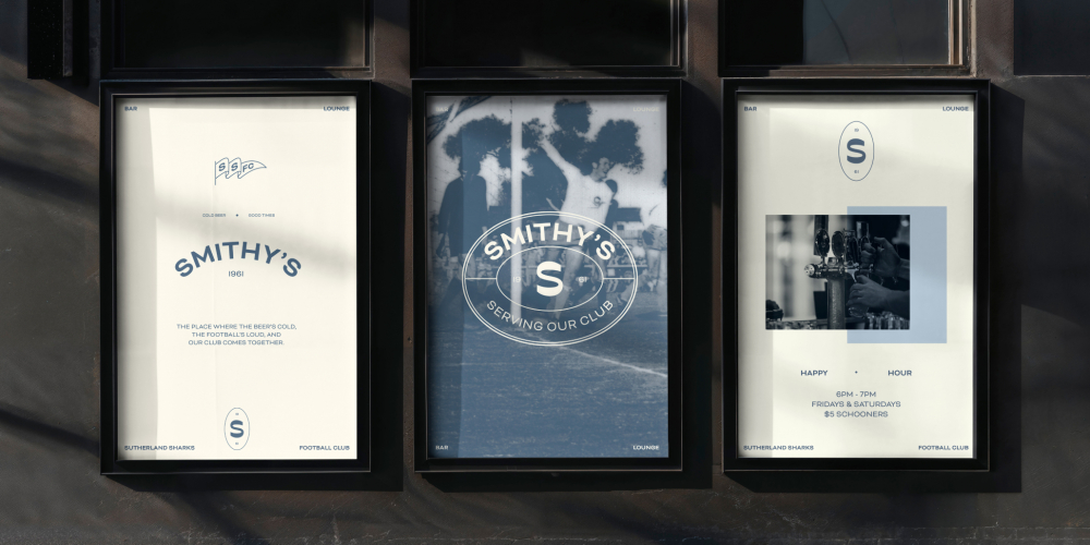 Identity Design screenshot 2