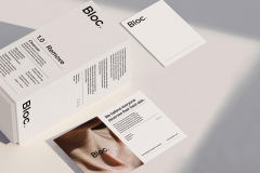 Brand & Packaging Design