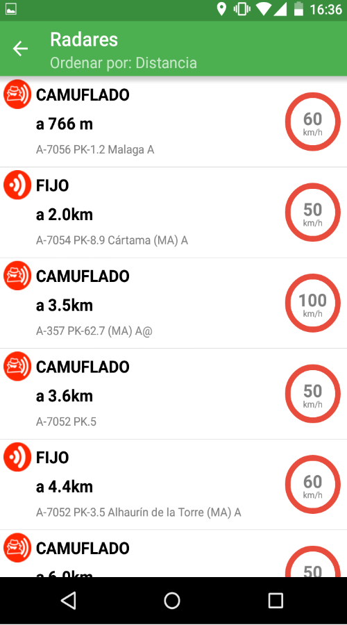 Ubikable screenshot 3