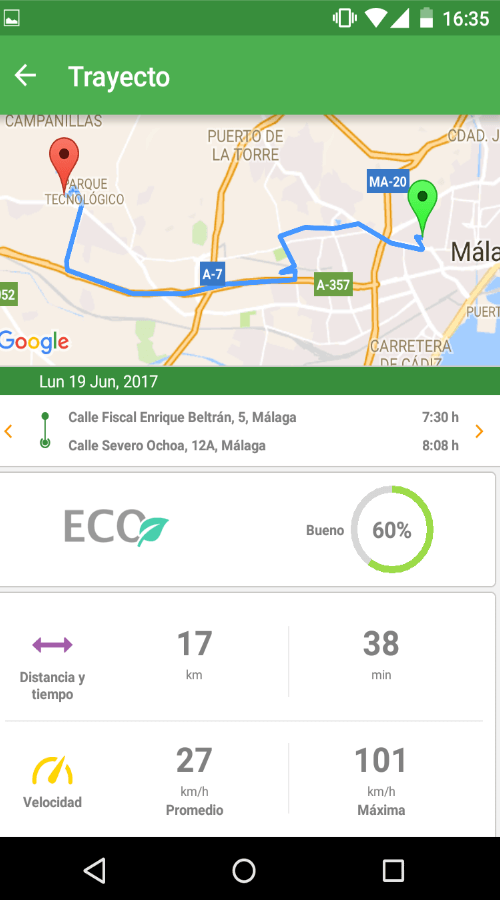 Ubikable screenshot 4