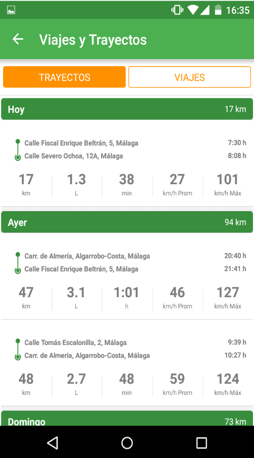 Ubikable screenshot 5
