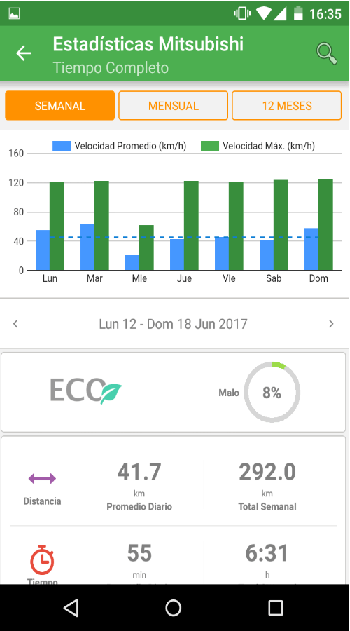 Ubikable screenshot 6