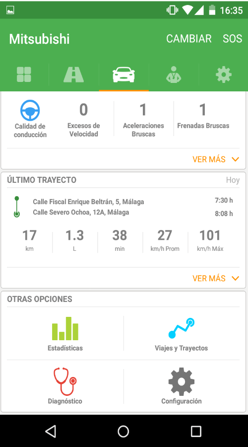 Ubikable screenshot 7
