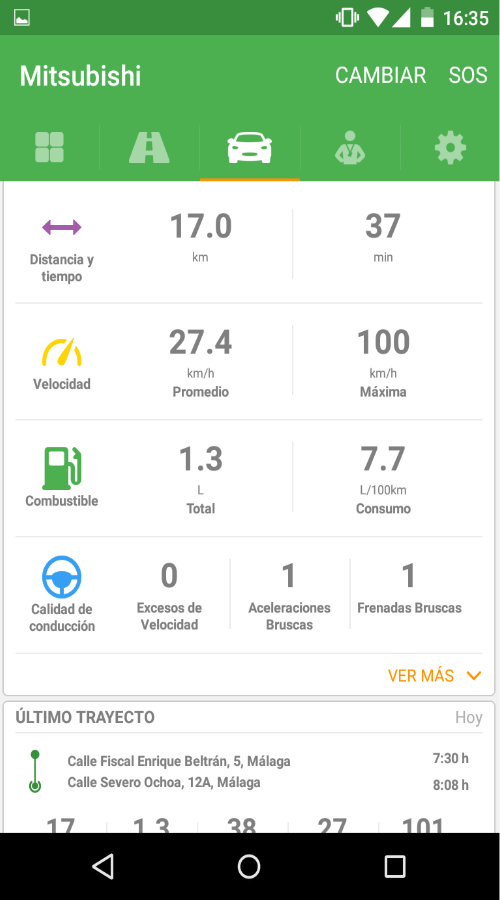 Ubikable screenshot 8