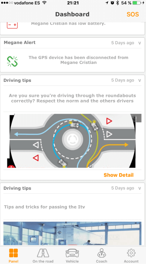 Ubikable screenshot 9