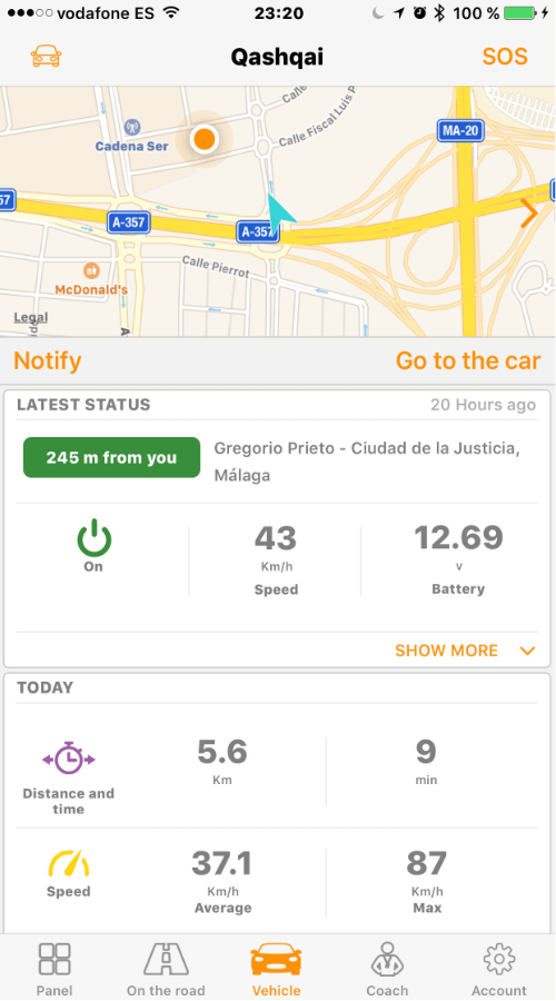 Ubikable screenshot 10
