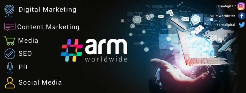 Search Engine Marketing Agency screenshot 1