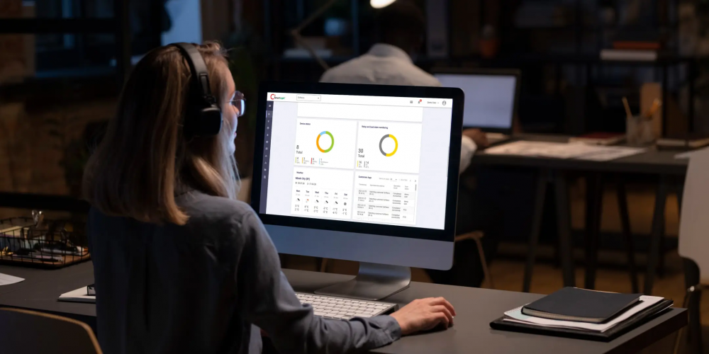 C2 Smart Light screenshot 1