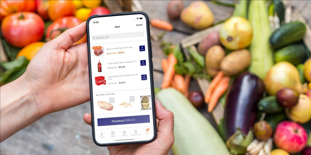 Cheetah screenshot 1