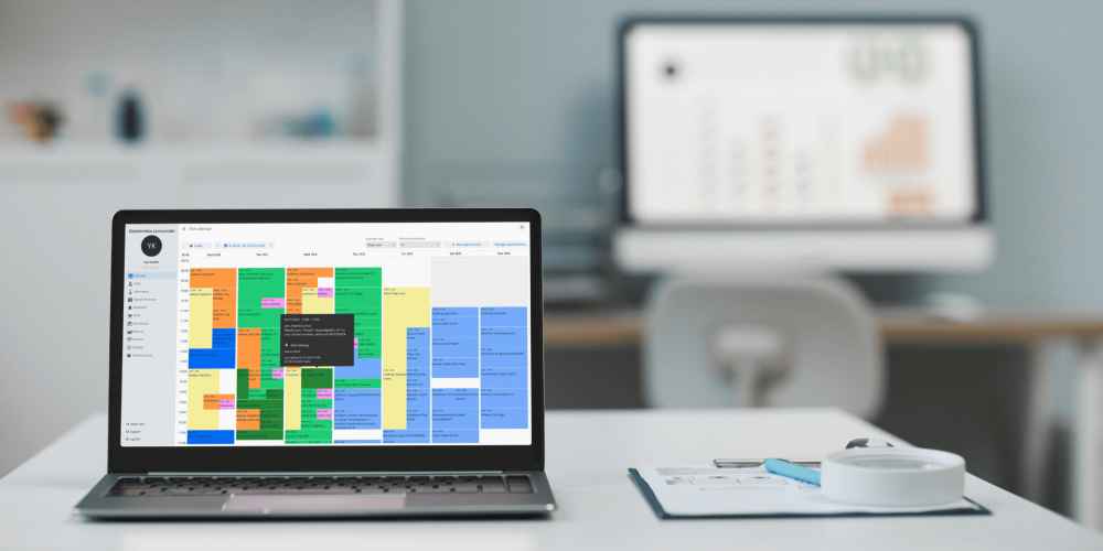 Aniware Clinic screenshot 1