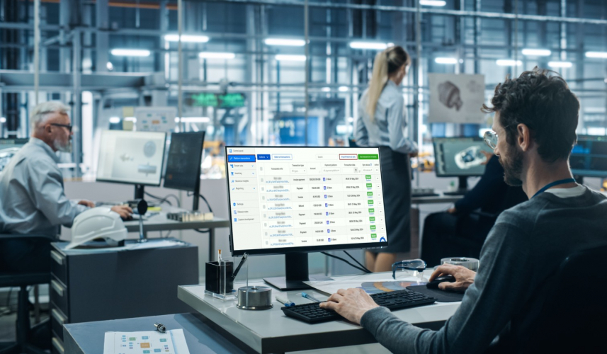 Synder App screenshot 1