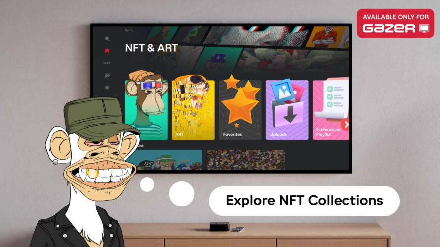 Multiart screenshot 1