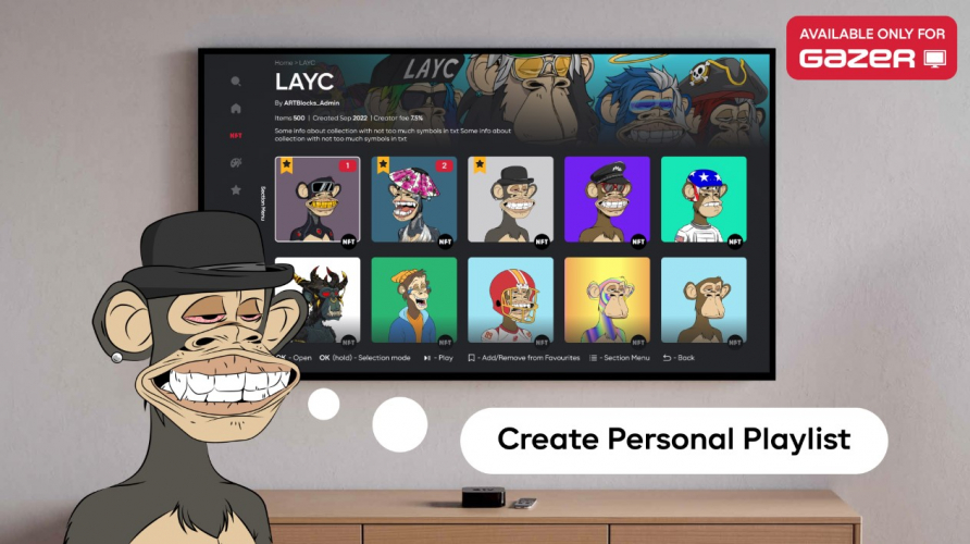 Multiart screenshot 2