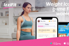 Weigth loss game for women