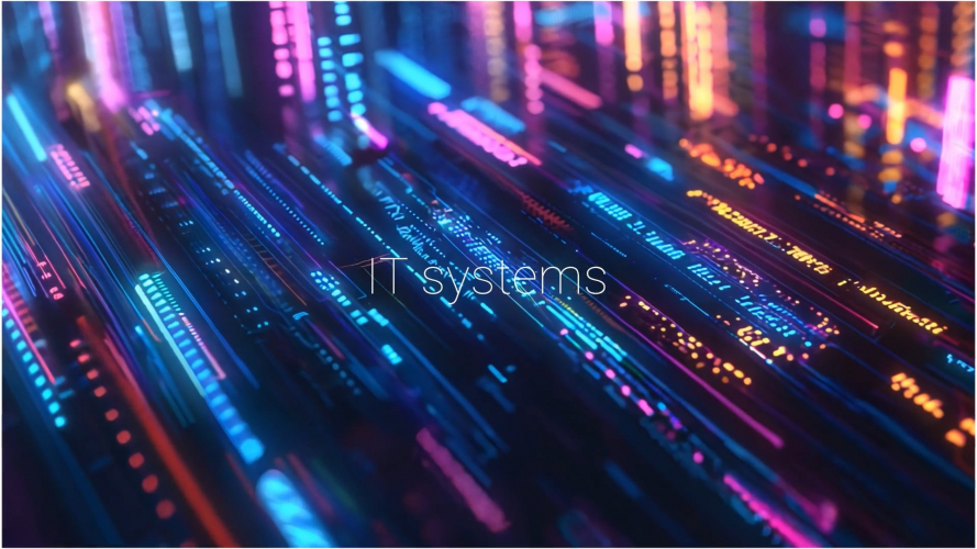 Comarch - corporate movie - brand movie screenshot 1