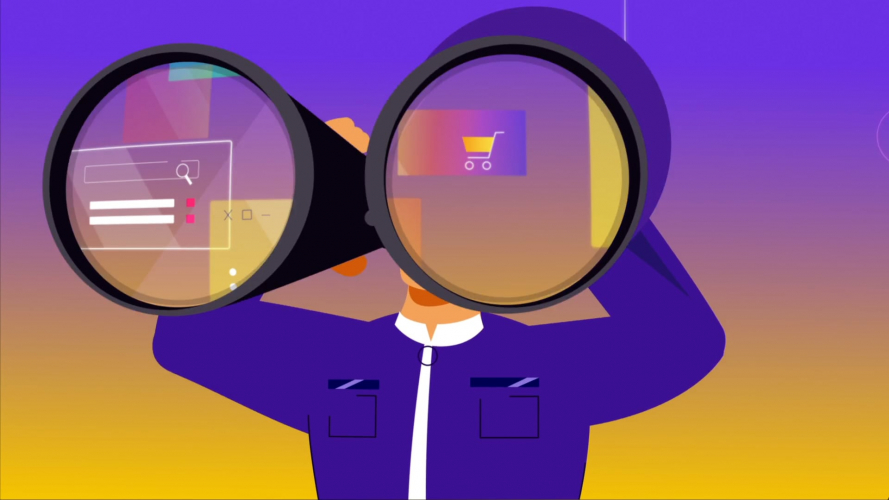 Listivo - explainer video screenshot 2