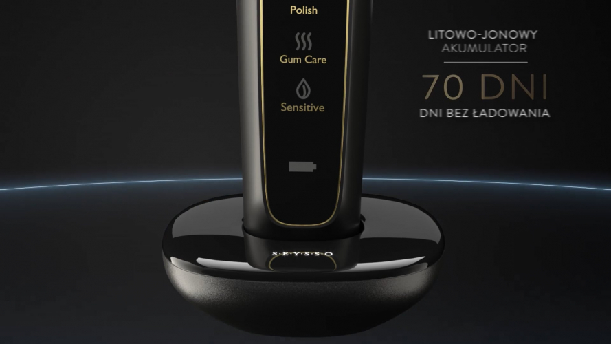 Seysso - advertising 3D animation | Gold Collection  screenshot 1