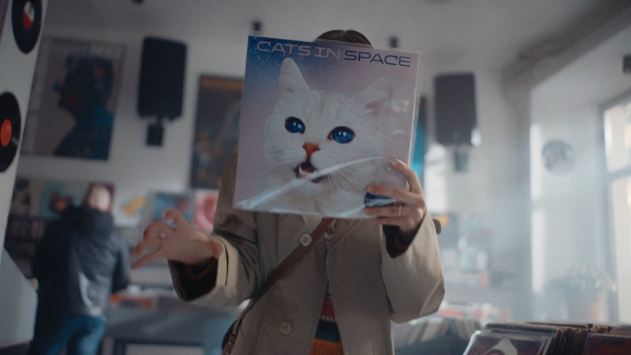 Fielmann - advertising Video screenshot 1