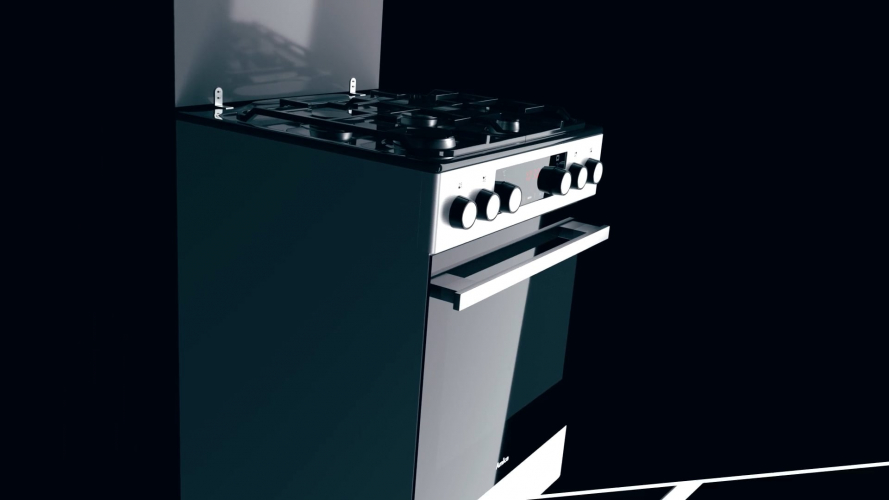 Amica - corporate video screenshot 1