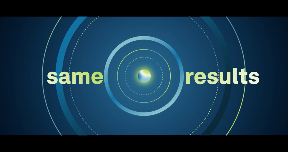 Hexagon - Opening video - Funny animation screenshot 2