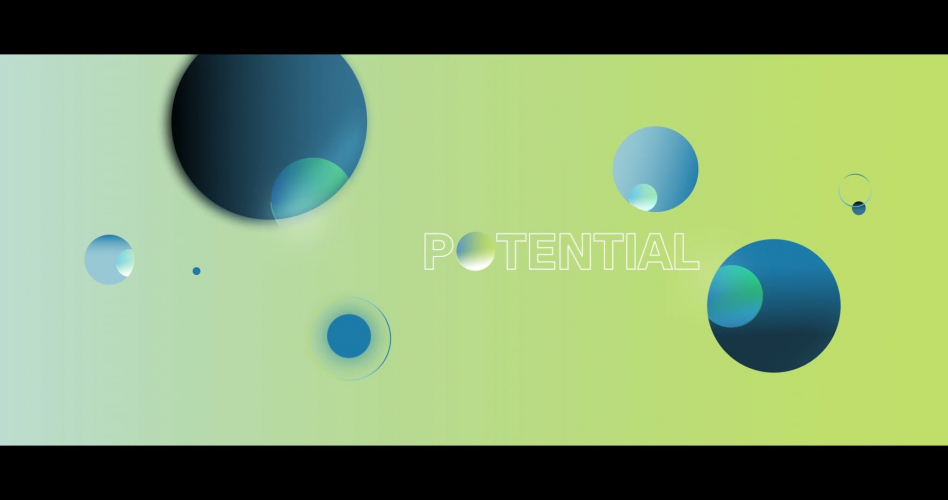 Hexagon - Opening video - Funny animation screenshot 3