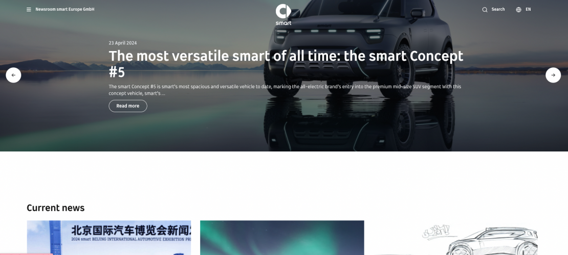 Website, App, and E-learning Translation and Localization for European Market Expansion screenshot 1