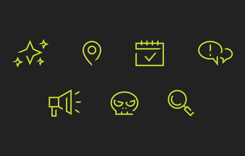 Voodoo Rode screenshot 4