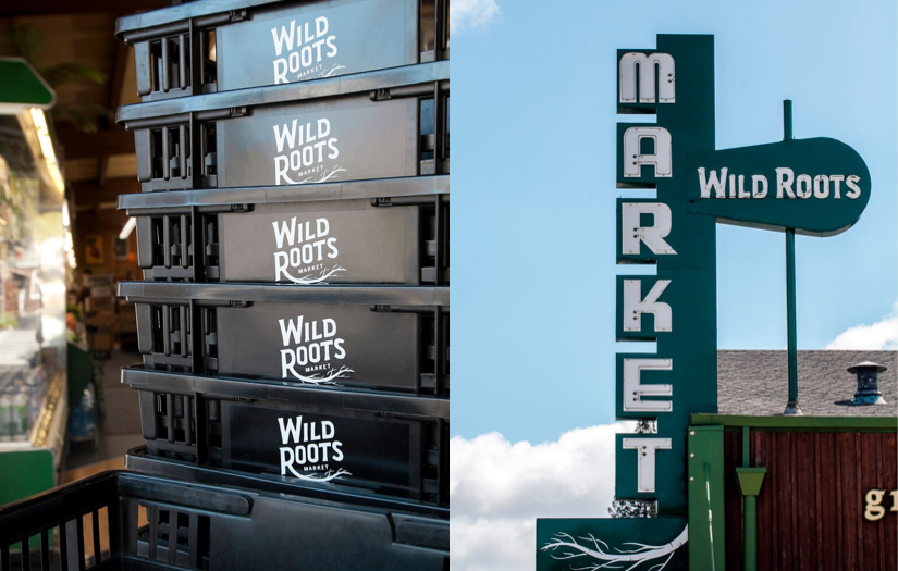 Wild Roots screenshot 4