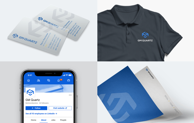 GM Quartz screenshot 2