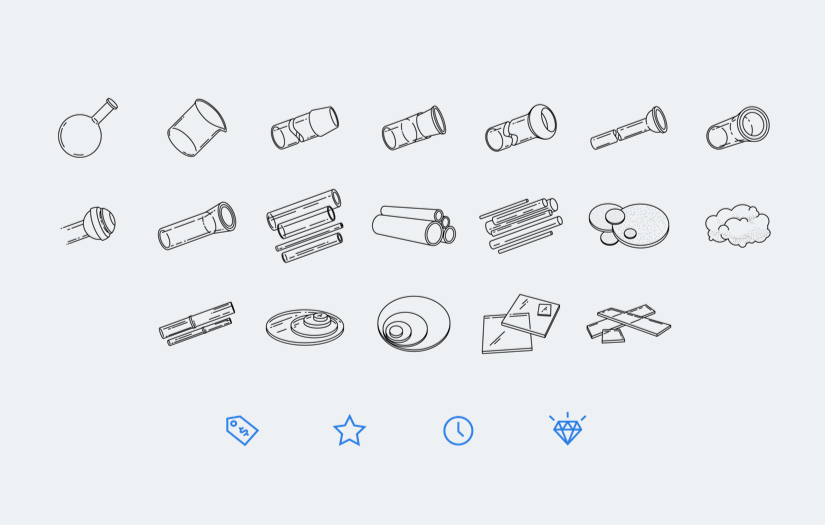 GM Quartz screenshot 3