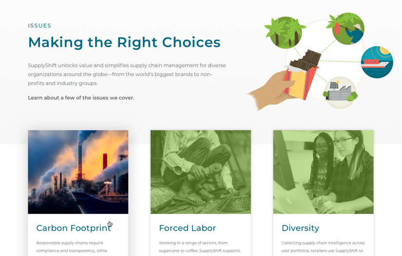 Supply Shift screenshot 4