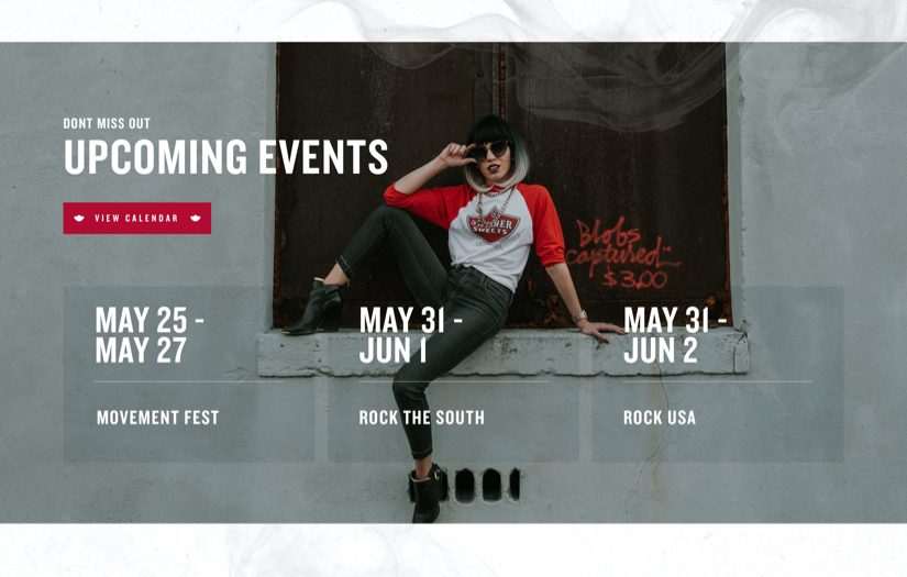 Swisher Sweets screenshot 2