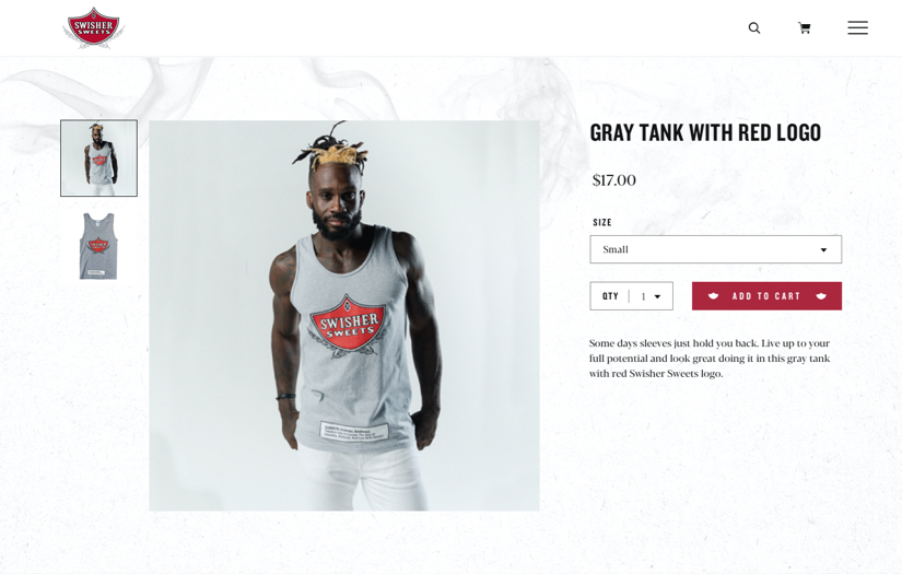 Swisher Sweets screenshot 4