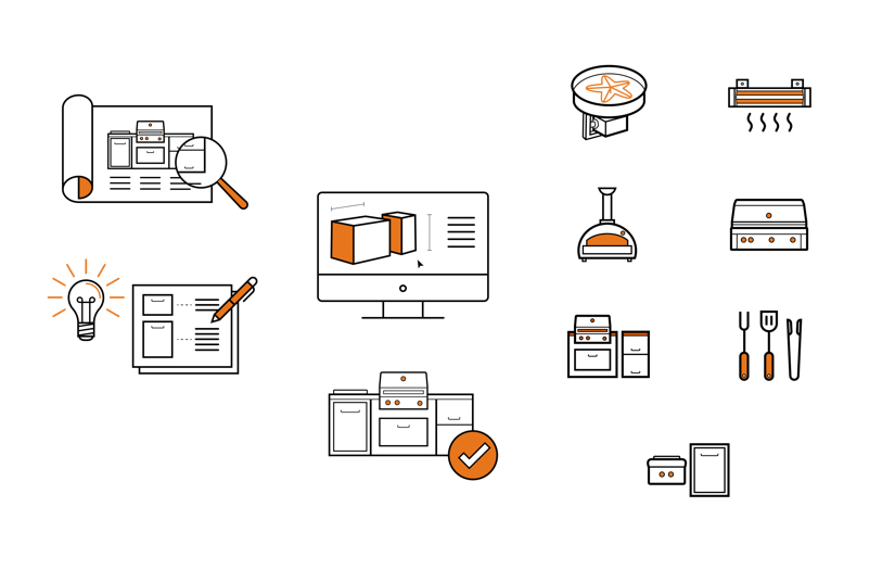 Grillscapes screenshot 5