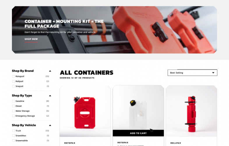 RotopaX screenshot 4