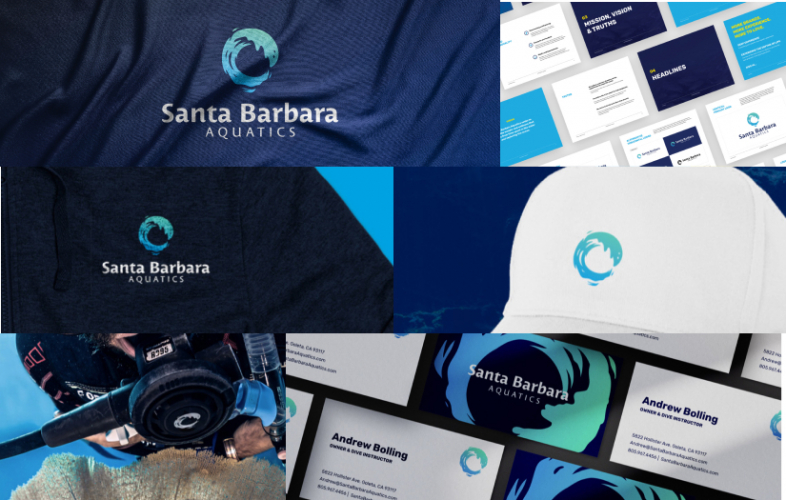 Santa Barbara Aquatics screenshot 2