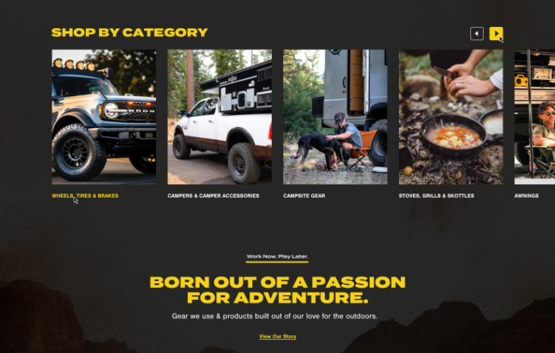 Mule Expedition screenshot 4