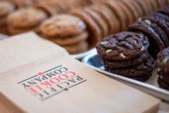 Pacific Cookie Company
