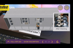 How UltraTech Cement Used AR to Improve Equipment Maintenance Efficiency