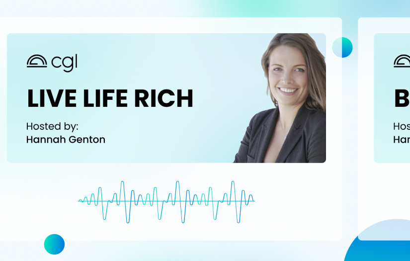 CGL - Your Law Firm Reimagined screenshot 8