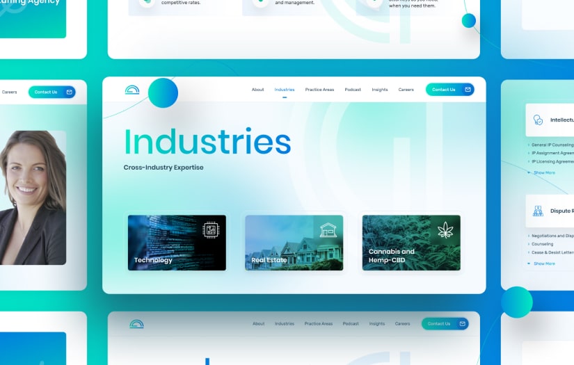 CGL - Your Law Firm Reimagined screenshot 10