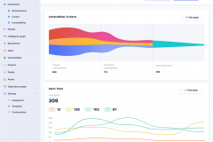 Redesign of a Silicon Valley tech startup raised $11M+ of investments