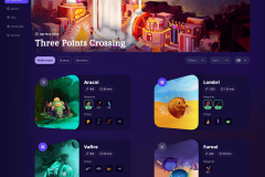 Redesign of an engaging writing game in close collaboration with users